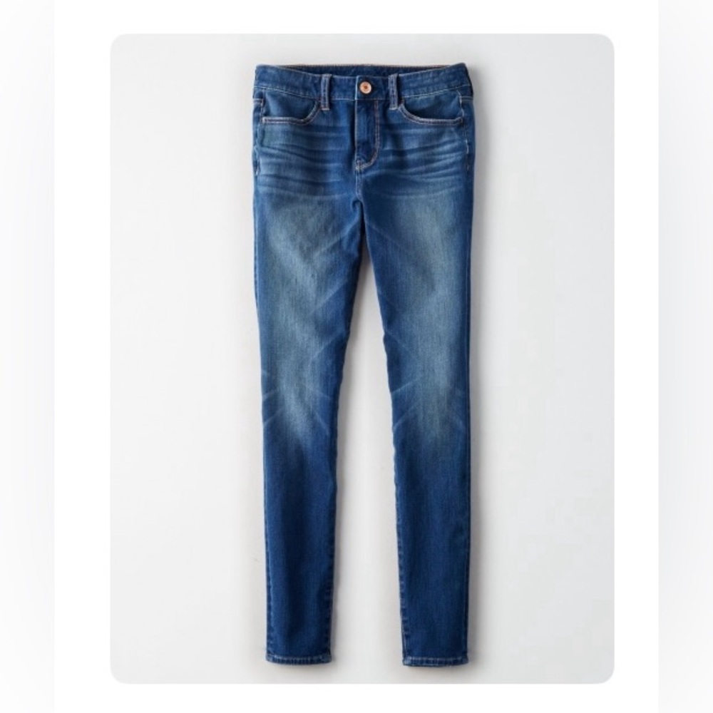 American Eagle Dream Jean